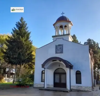 Photo 2 — Plot in Oblast Dobrich, Senokos