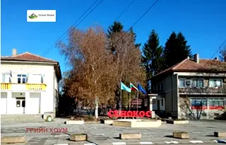 Парцел в Добрич, с. Сенокос