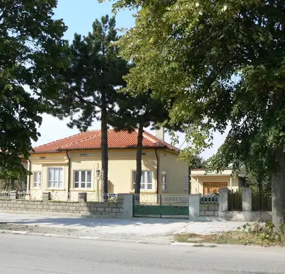 Снимка 4 — Парцел в Добрич, с. Сенокос
