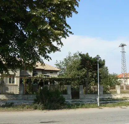Снимка 5 — Парцел в Добрич, с. Сенокос
