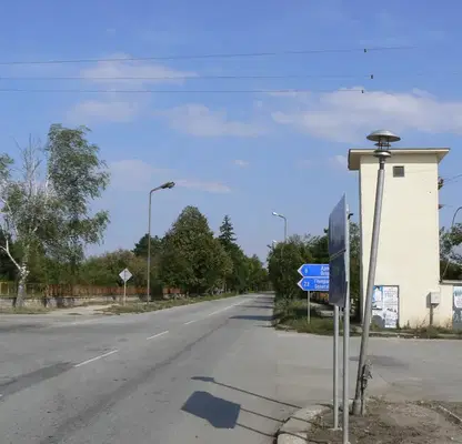 Photo 5 — Plot in Dobrich, Senokos