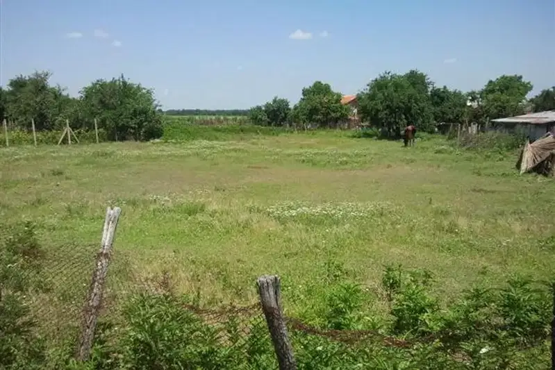 Plot in Oblast Dobrich, Slaveevo
