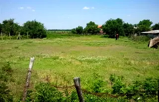Парцел в Добрич, с. Славеево