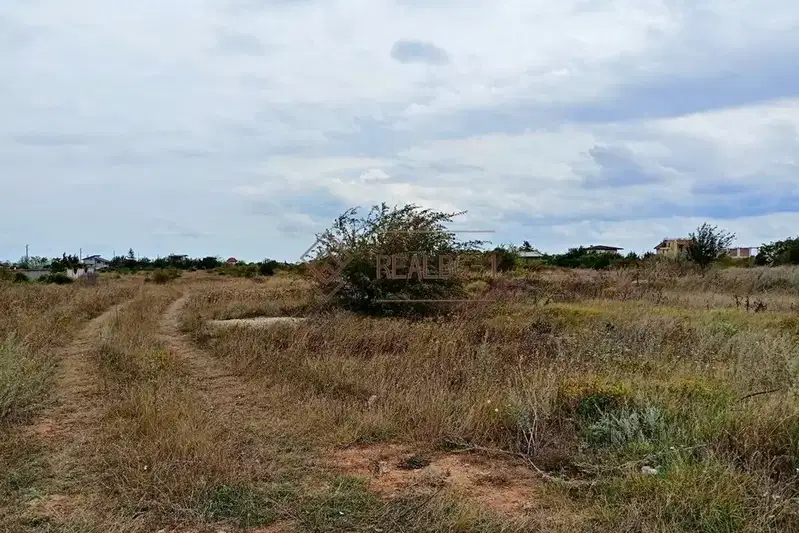 Парцел в Добрич, с. Топола