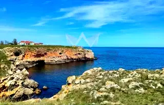 Парцел в Добрич, с. Тюленово