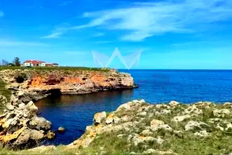 Парцел в Добрич, с. Тюленово