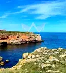 Парцел в Добрич, с. Тюленово