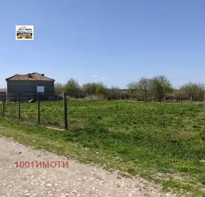 Снимка 4 — Парцел в Добрич, с. Ведрина