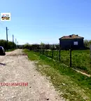 Парцел в Добрич, с. Ведрина