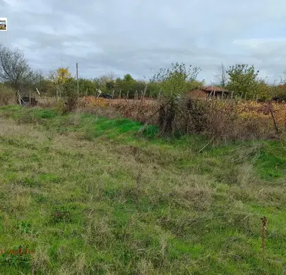 Photo 4 — Plot in Oblast Dobrich, Vedrina