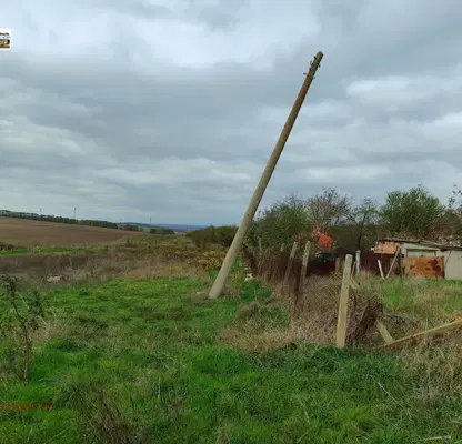 Photo 5 — Plot in Dobrich, Vedrina