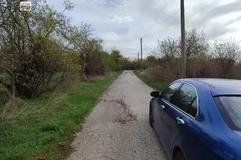 Парцел в Добрич, с. Ведрина