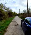 Парцел в Добрич, с. Ведрина