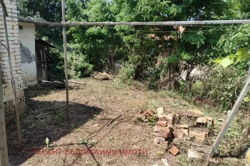 Plot in Oblast Gabrovo, Sevlievo