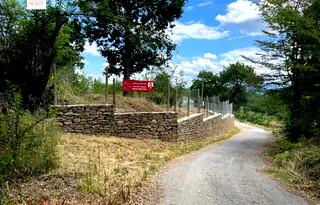 Парцел в Габрово, Трявна