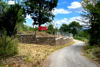 Парцел в Габрово, Трявна