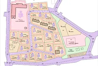 Парцел в Габрово, Трявна