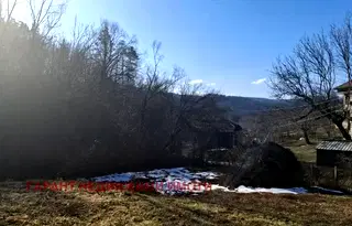 Парцел в Габрово, Трявна