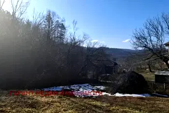 Парцел в Габрово, Трявна