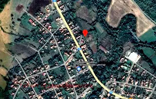 Парцел в Габрово, с. Драгановци