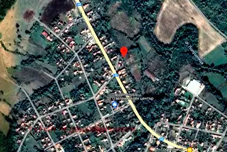 Парцел в Габрово, с. Драгановци