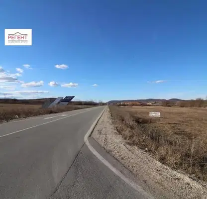 Снимка 3 — Парцел в Габрово, с. Драгановци
