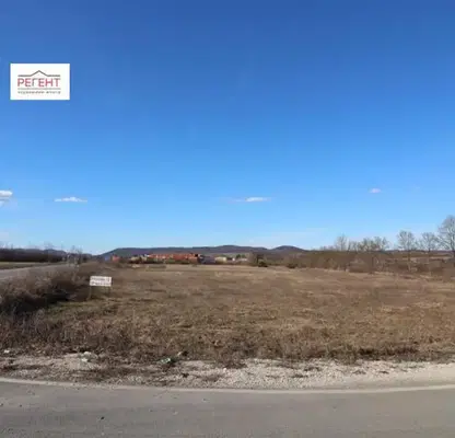 Снимка 4 — Парцел в Габрово, с. Драгановци