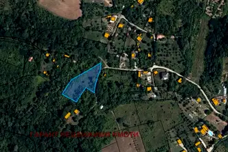 Парцел в Габрово, с. Драгиевци