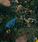 Парцел в Габрово, с. Драгиевци