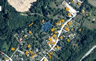 Парцел в Габрово, с. Думници