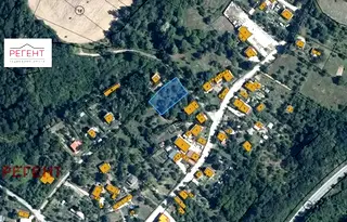 Парцел в Габрово, с. Думници