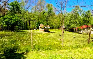 Парцел в Габрово, с. Гарван