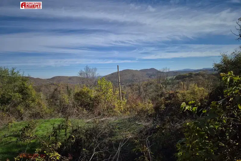 Plot in Oblast Gabrovo, Gozdeika