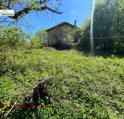 Photo 2 — Plot in Oblast Gabrovo, с. Жълтеш