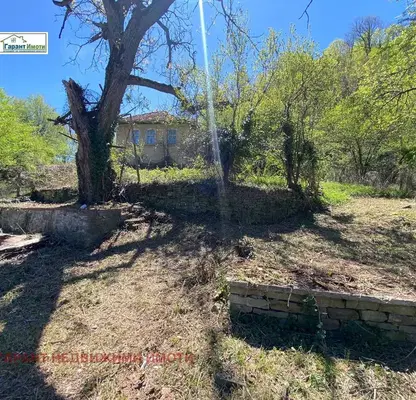 Photo 3 — Plot in Oblast Gabrovo, с. Жълтеш