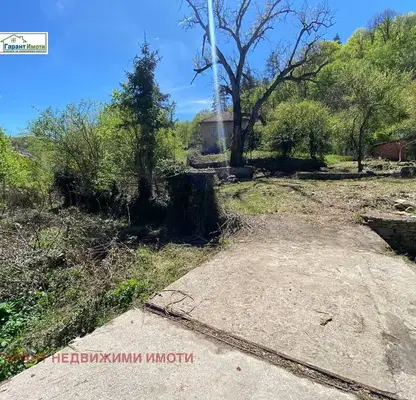 Photo 4 — Plot in Oblast Gabrovo, с. Жълтеш