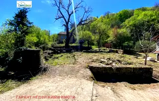 Парцел в Габрово, с. Жълтеш