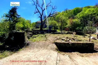 Парцел в Габрово, с. Жълтеш