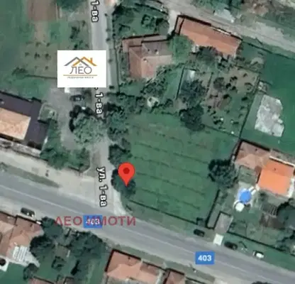 Photo 3 — Plot in Oblast Gabrovo, Kormyansko