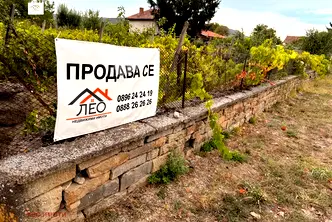 Парцел в Габрово, с. Кормянско