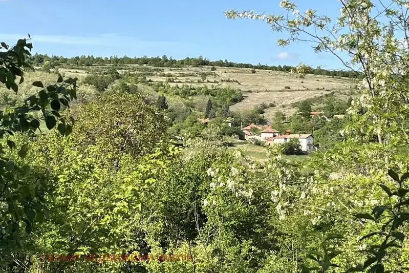 Парцел в Габрово, с. Костенковци