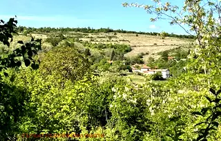 Парцел в Габрово, с. Костенковци