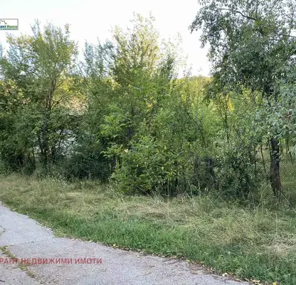 Photo 2 — Plot in Gabrovo, Lesicharka