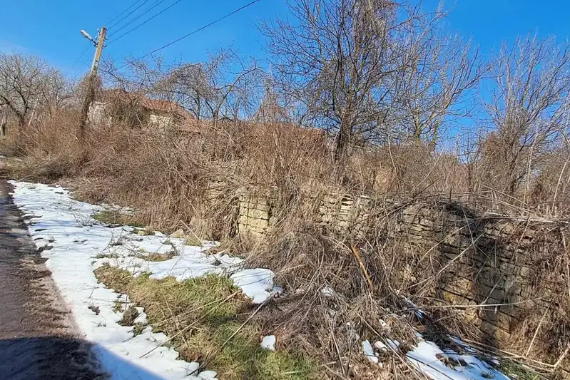 Plot in Oblast Gabrovo, Mladen