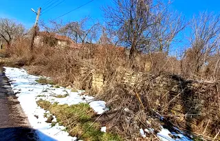 Парцел в Габрово, с. Младен