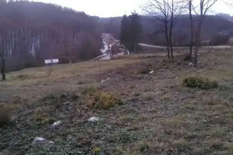 Plot in Oblast Gabrovo, Rahovci