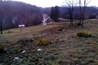 Парцел в Габрово, с. Раховци