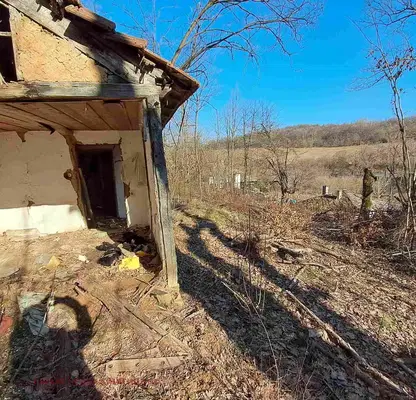 Photo 2 — Plot in Oblast Gabrovo, Rahovci
