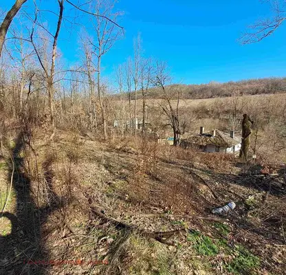 Photo 3 — Plot in Oblast Gabrovo, Rahovci