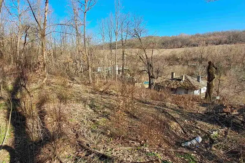 Plot in Oblast Gabrovo, Rahovci